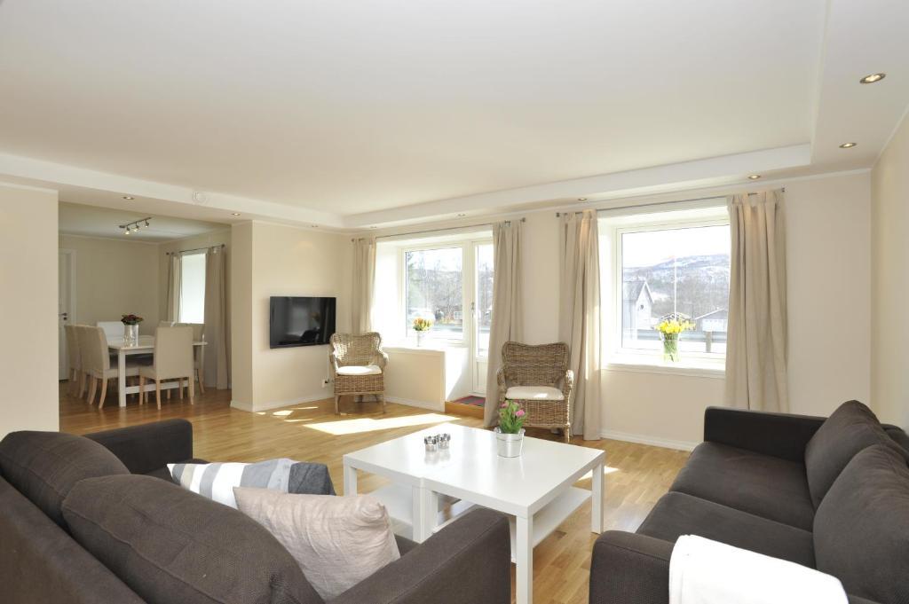 Geilo Gaarden Quarto foto