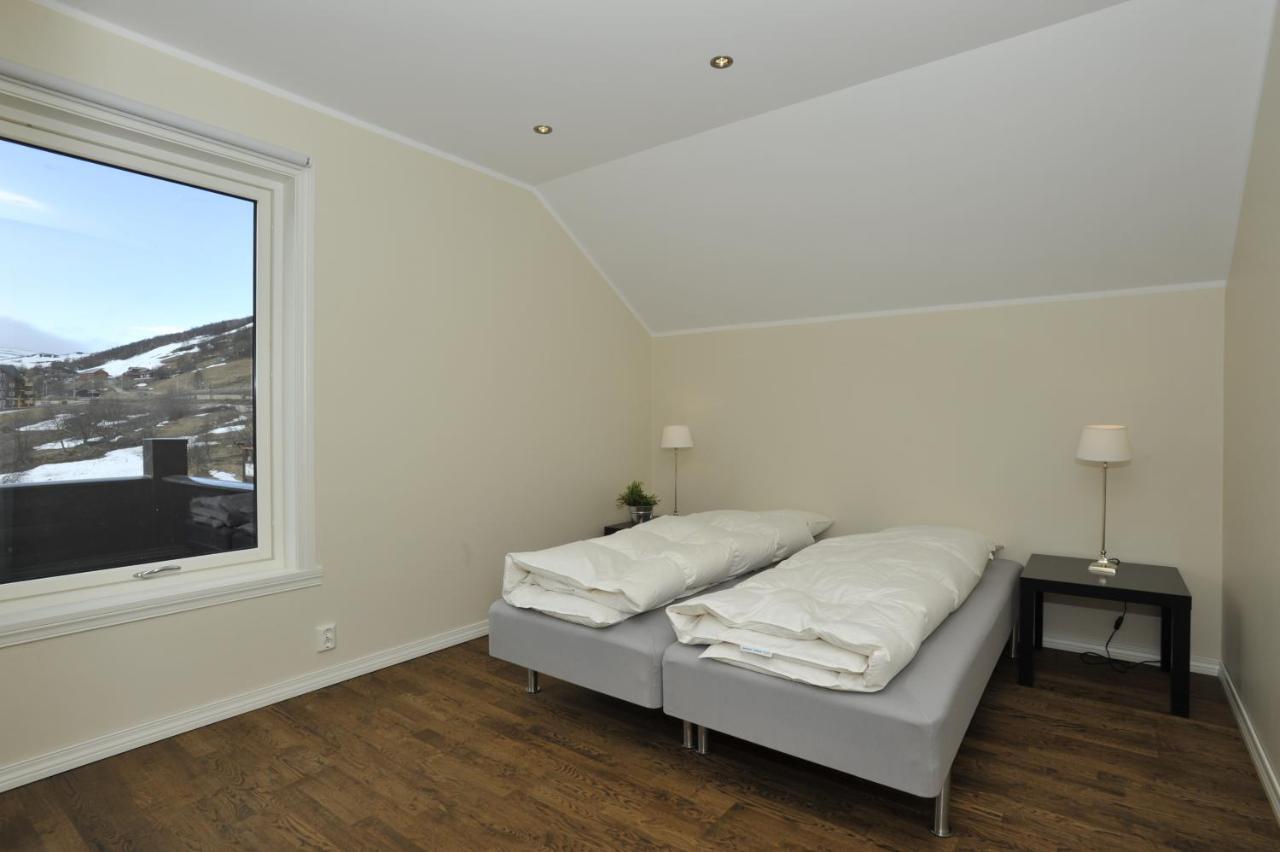 Geilo Gaarden Quarto foto